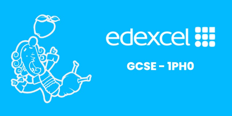 Best Online Edexcel Physics (1PH0) Course