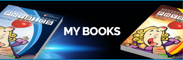 my-books Access Cambridge Accredited Books